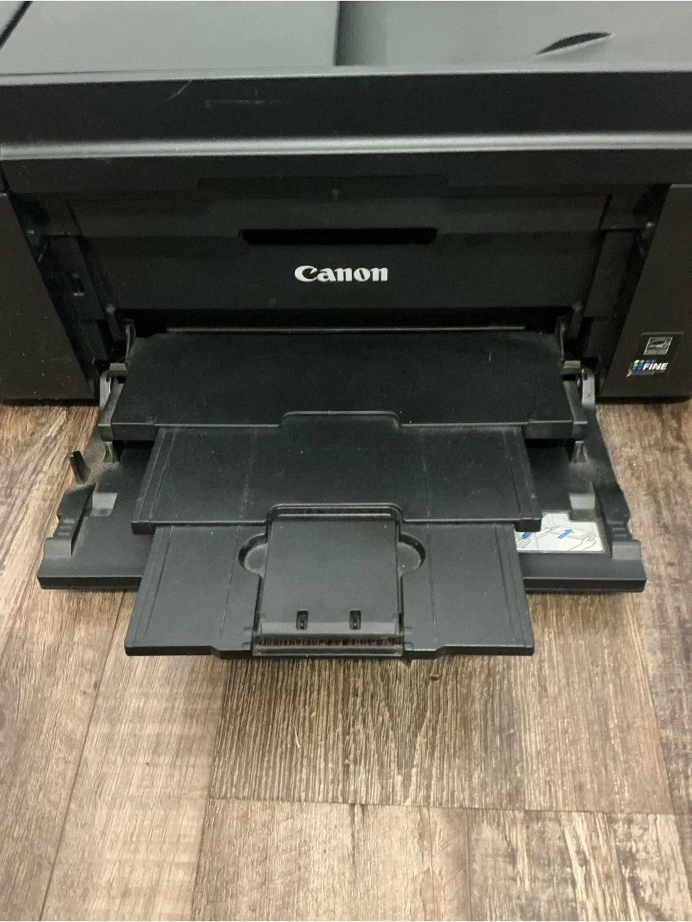 Canon Pixma MX490 /Mx492 All-In-One InkJet Printer